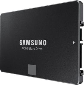 img 3 attached to Upgrade Your Computer Performance with SAMSUNG 850 EVO 250GB SATA III Internal SSD