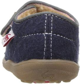 img 2 attached to 👟 Comfortable Stylish Slipper Shoes for Toddler Boys - See Kai Run