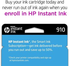 img 1 attached to HP Magenta Original Cartridge 3YL59AN