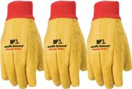 🧤 wells lamont 300f polyester standard логотип