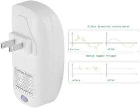 img 3 attached to 💡 Lelukee Electricity Saving Energy Household: Maximize Energy Efficiency and Cost Savings for Your Home