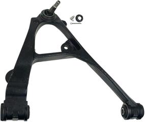 img 4 attached to 🔧 MOOG CK620380 Control Arm and Ball Joint Assembly: Quality Performance and Durability Combined