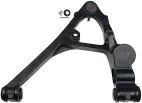 img 3 attached to 🔧 MOOG CK620380 Control Arm and Ball Joint Assembly: Quality Performance and Durability Combined