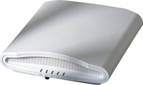 img 1 attached to Ruckus Wireless ZoneFlex R710 UNLEASHED – Двухдиапазонная точка доступа 802.11ac Wave 2 с улучшенной производительностью, поддержка 4x4:4 потока, технология BeamFlex, два порта и возможность использования 802.3af PoE.