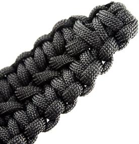 img 2 attached to 🔧 Stainless Men's Accessories for Outdoor Survival: ASR Paracord