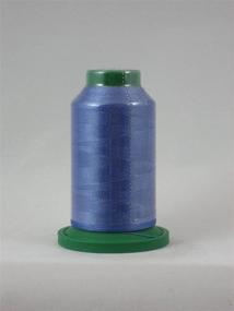 img 1 attached to 🧵 Enhance Your Embroidery with Isacord Embroidery Thread 1000m (3323-3450) (3410)