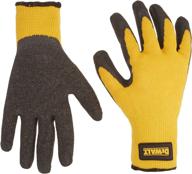 🧤 radians dpg70xl gripper glove x large: enhanced grip and comfort for extra-large hands логотип