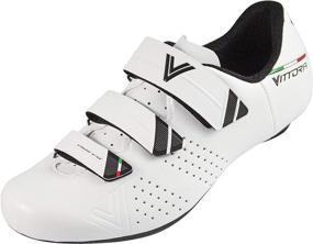 img 1 attached to Vittoria Rapide Cycling Shoes Black