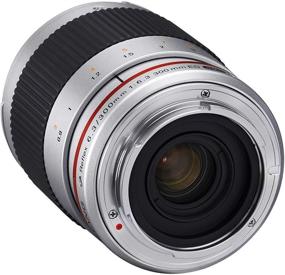 img 1 attached to Samyang SY300M FX S Mirrorless Interchangeable Cameras