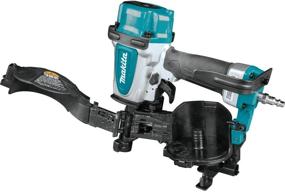 img 2 attached to 🏗️ Efficient Roofing Made Easy: Makita AN454 Coil Roofing Nailer