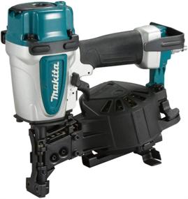 img 4 attached to 🏗️ Efficient Roofing Made Easy: Makita AN454 Coil Roofing Nailer