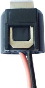 img 1 attached to 🧊 LONYE W10225581 Defrost Thermostat for Whirlpool Sears Refrigerator – Compatible with WPW10225581, AP6017375, PS11750673, PS237680, 2321799