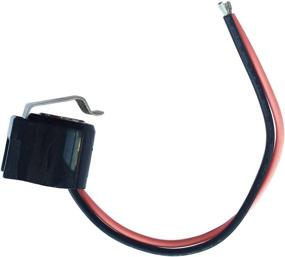 img 3 attached to 🧊 LONYE W10225581 Defrost Thermostat for Whirlpool Sears Refrigerator – Compatible with WPW10225581, AP6017375, PS11750673, PS237680, 2321799