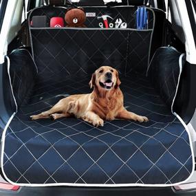 img 4 attached to Pet Cargo Liner SUV Durability