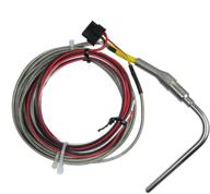 auto meter 5251 pyrometer probe logo