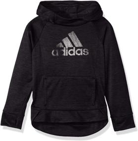 img 1 attached to 👕 Джемпер adidas для девочек: оптимизируйте свою находимость.