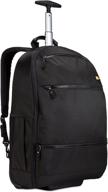 case logic brybpr116 bryker backpack: stylish, spacious, and functional логотип