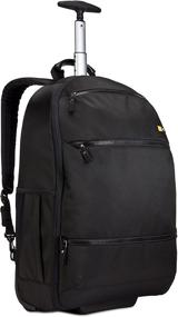 img 4 attached to Case Logic BRYBPR116 Bryker Backpack: Stylish, Spacious, and Functional