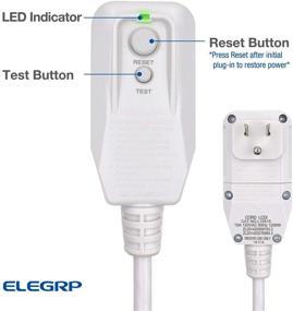 img 2 attached to 🔌 ELEGRP 0651510LY Replacement Interrupter for Conditioner