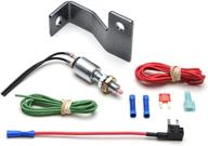 roadmaster 751439 stop light switch kit: enhance safety and performance on the road logo