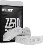 pack nxtrnd mouth guard sports outdoor recreation логотип