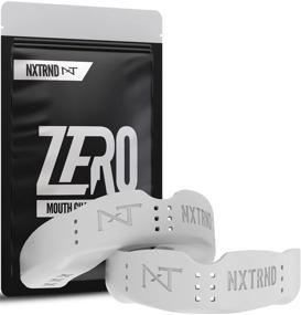 img 4 attached to Pack Nxtrnd Mouth Guard Sports Outdoor Recreation