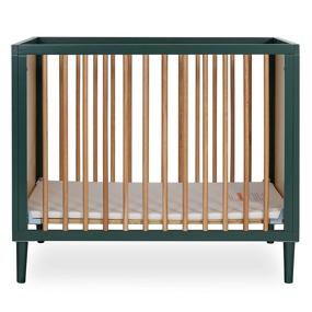 img 4 attached to 🏠 Dream Me Spindles Convertible Kids' Home Store: Portable and Efficient Storage Solution