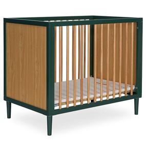 img 3 attached to 🏠 Dream Me Spindles Convertible Kids' Home Store: Portable and Efficient Storage Solution