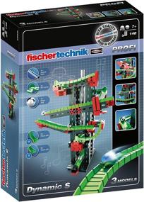 img 3 attached to Fischertechnik Dynamic Building Kit Piece