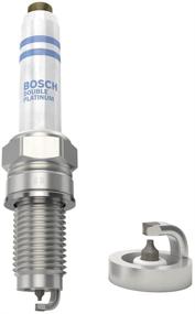 img 3 attached to Bosch 8180 Spark Double Platinum