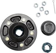 🔩 tie down engineering 81022 vortex hub kit - 1750 lbs. | 5 studs logo