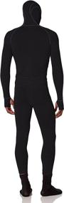 img 1 attached to 👖 Men's Classic Ninja Suit by AIRBLASTER