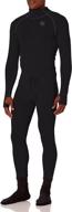 👖 men's classic ninja suit by airblaster logo