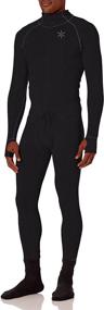 img 2 attached to 👖 Men's Classic Ninja Suit by AIRBLASTER