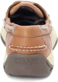 img 1 attached to Sperry Top Sider Mens Intrepid 2 Eye
