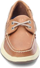img 3 attached to Sperry Top Sider Mens Intrepid 2 Eye