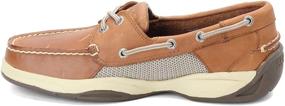 img 2 attached to Sperry Top Sider Mens Intrepid 2 Eye