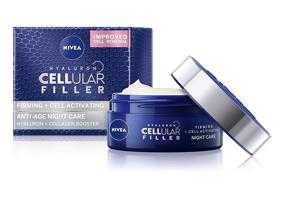 img 2 attached to Nivea Anti Cellular Night Cream