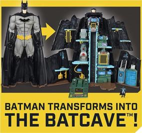 img 3 attached to Unleashing the Power: DC Comics Transforming Exclusive Accessories