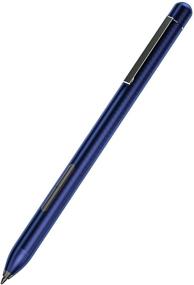 img 4 attached to Pen for Microsoft Surface Pro 7 - Compatible with Surface Pro 6, Surface Pro 5th Gen, and Surface Go (Blue)