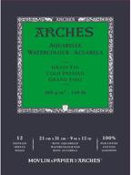 arches a1795092 23x31 aquarelle white logo