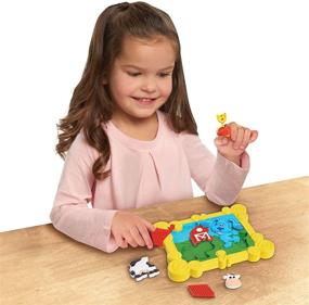 img 3 attached to 🐾 Blues Clues You Talking 9 Piece: Engage and Learn with Interactive Playset