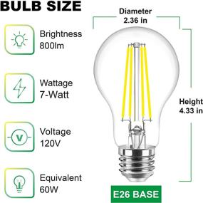 img 3 attached to 💡 Efficient Autolight Day Filament Illumination