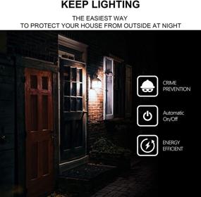 img 1 attached to 💡 Efficient Autolight Day Filament Illumination