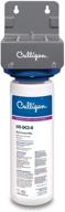 enhance your water quality with culligan us dc3 connect premium filtration logo