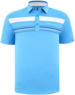 👕 savalino skyblue printed shirts with high-quality material logo