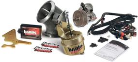 img 2 attached to 🔍 Improved SEO: Banks 55226 Exhaust Brake for 2006-2007 Dodge Cummins