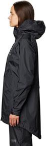 img 1 attached to Mountain Hardwear Womens Acadia Spruce