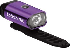 img 1 attached to LEZYNE Mini Drive Bicycle Front Light Sports & Fitness