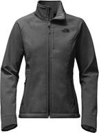 🧥 женская куртка north face bionic - одежда для женщин в пальто, куртки и жилеты логотип